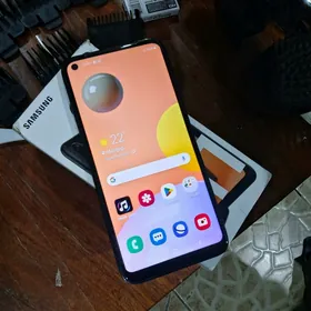 Samsung A11
