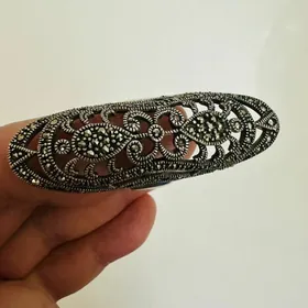 Kumus yuzuk