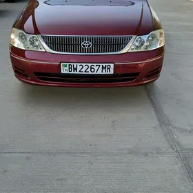 Toyota Avalon 2003