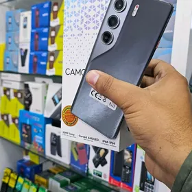 Tecno Camon 40pro 16/256