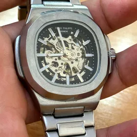 PATEK PHILIPPE