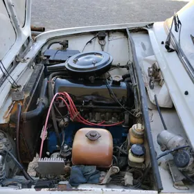 Lada 2104 1980