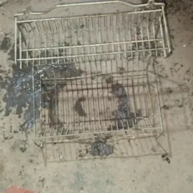 сушилка для посуды СССР