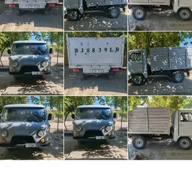 UAZ 2206 1994
