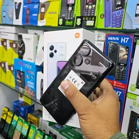 Redmi Note13pro plus
