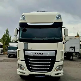 DAF 460 2020