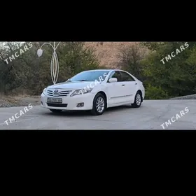 Toyota Camry 2010