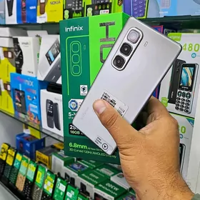 Infinix Hote50pro plus
