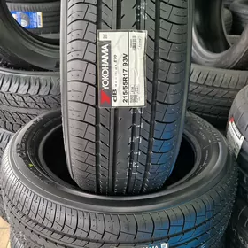 TEKER ÝOKOHAMA 215/55/17 2025Ý