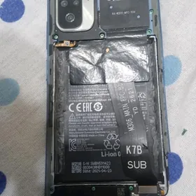 redmi not 10