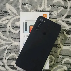 Redmi not 8