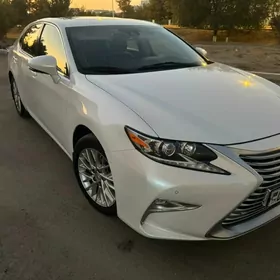 Lexus ES 350 2018