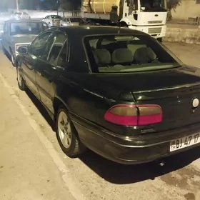 Opel Omega 1997