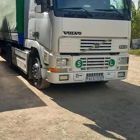 Volvo FH 420 1995