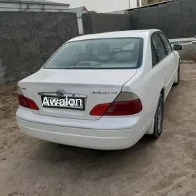 Toyota Avalon 2004