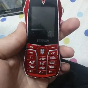телефон