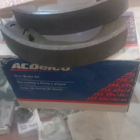 opel ruçnoy kolodka