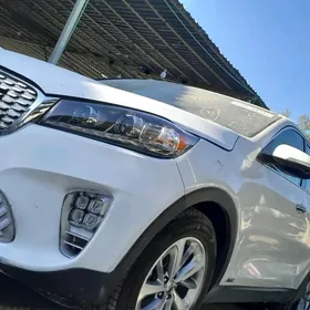Kia Sorento 2020