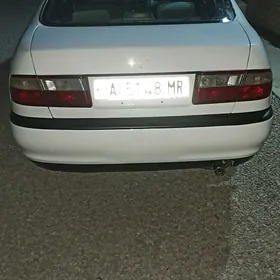 Toyota Corona 1993
