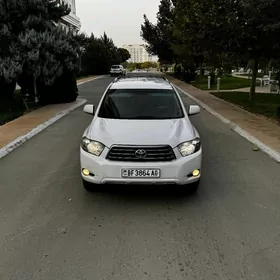 Toyota Highlander 2010