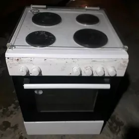 Tok plita vestel