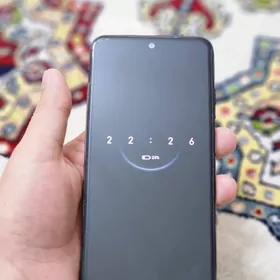 Redmi Not 10 S