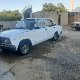 Lada 2107 2002