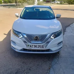 Nissan Rogue 2019