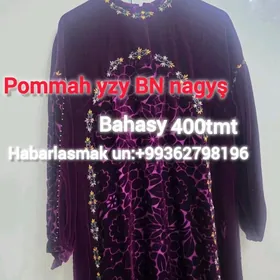 POMBARH gúlli 1 sort tulky gar