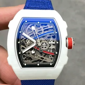 Sagat Часы Richard mille skele