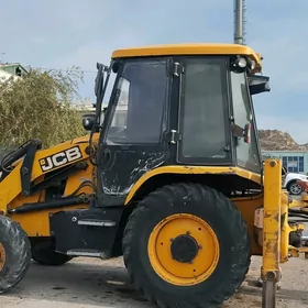 JCB 3CX ECO 2013