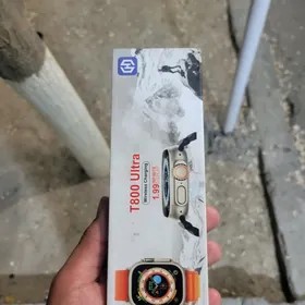 smart watch t800