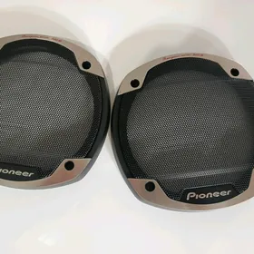 pioneer kalonka yuzi