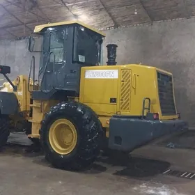 XCMG LW500F 2014