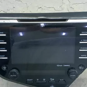 Telewizor JBL Camry 2018 2019