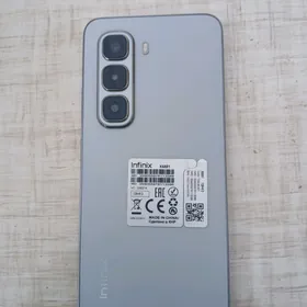 Infinix hot50pro