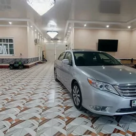 Toyota Avalon 2012