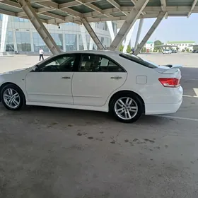 Toyota Aurion 2011