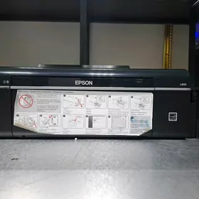 Epson L800