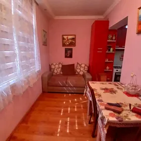 mir 2 , 2 komnat