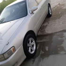 Toyota Cresta 1993
