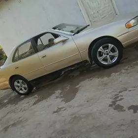 Toyota Camry 1993