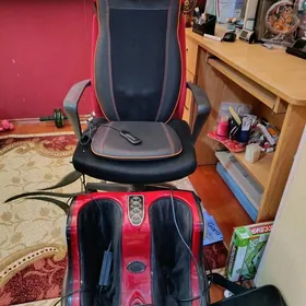 массажер