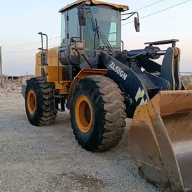 XCMG LW500F 2023