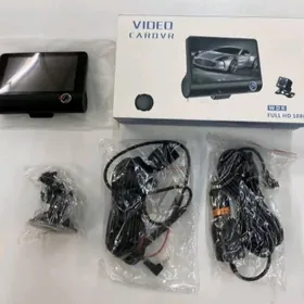 WIDEO REGISTRATOR 3LI CAMERA