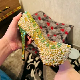 Туфли женские