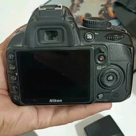 nikon 3100