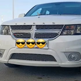 Dodge Journey 2020