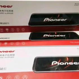 PIONNER WIDEO REGISTRATOR CAMERA