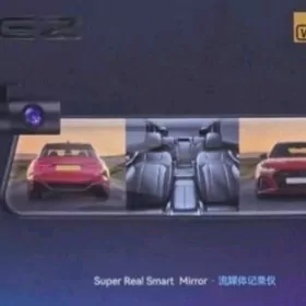 BEZ WIDEO REGISTRATOR